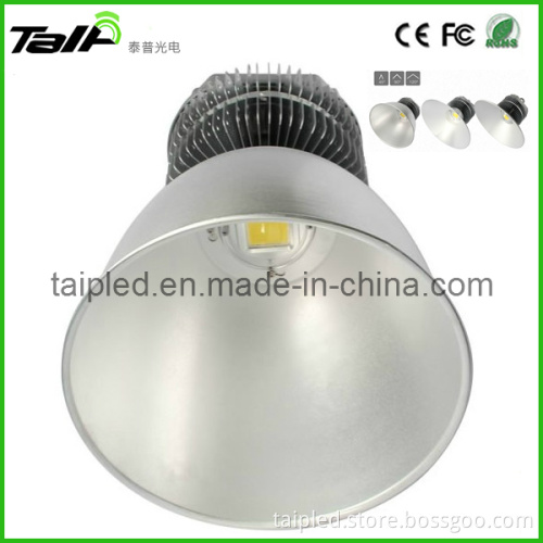 2014 New Style 300W LED High Bay Light Meanwell Driver CREE LED Industril Hgih Bay Lamp